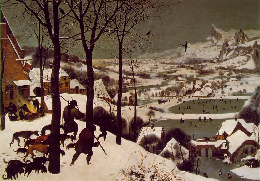 link to bruegel
