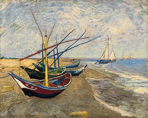 link to Vincent